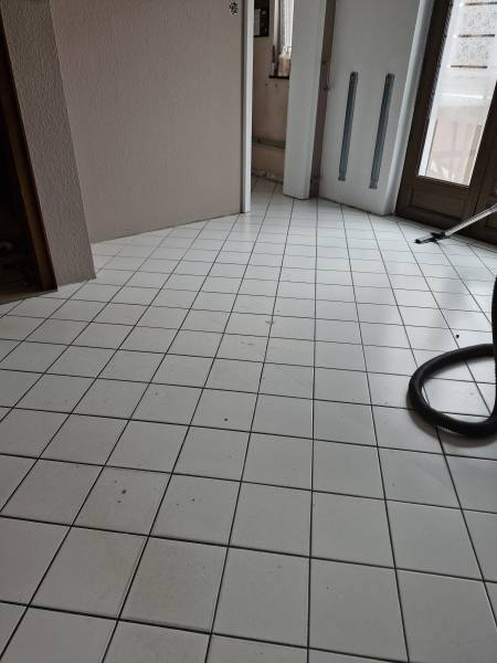 Lame LVT Rénovation sol
