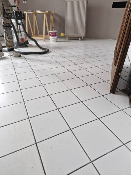 Lame LVT Rénovation sol