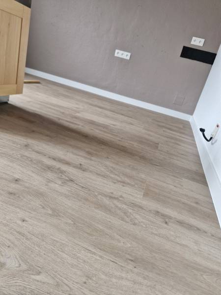 Lame LVT Rénovation sol