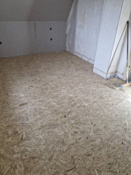 rénovation chambre enfant